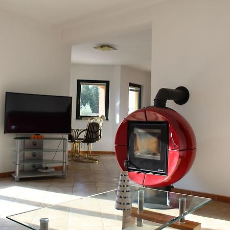 Starigrad House Βίλα Εξωτερικό φωτογραφία
