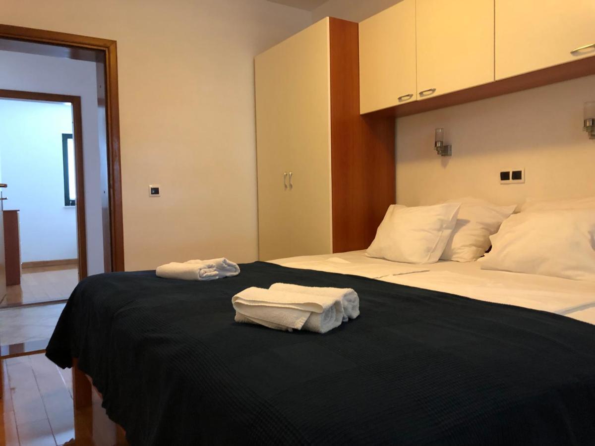 Starigrad House Βίλα Εξωτερικό φωτογραφία