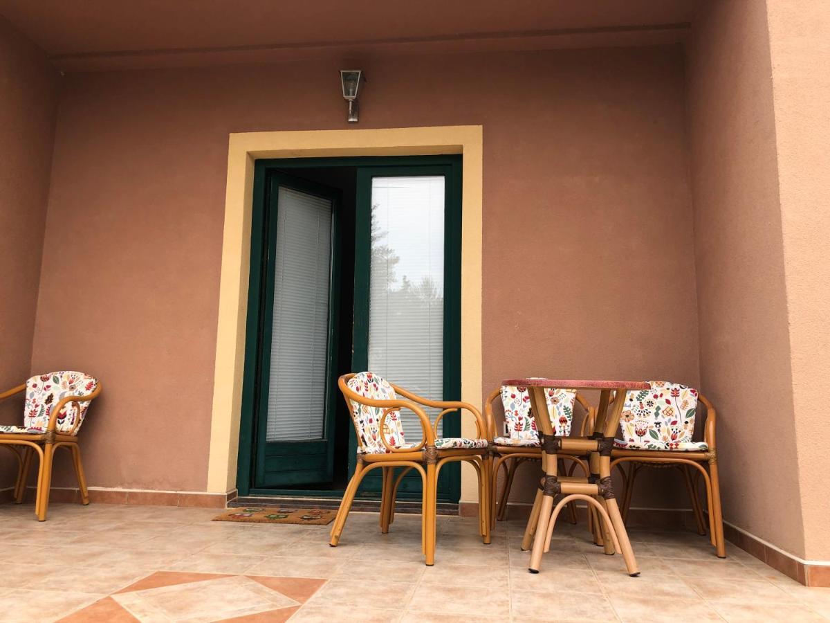 Starigrad House Βίλα Εξωτερικό φωτογραφία