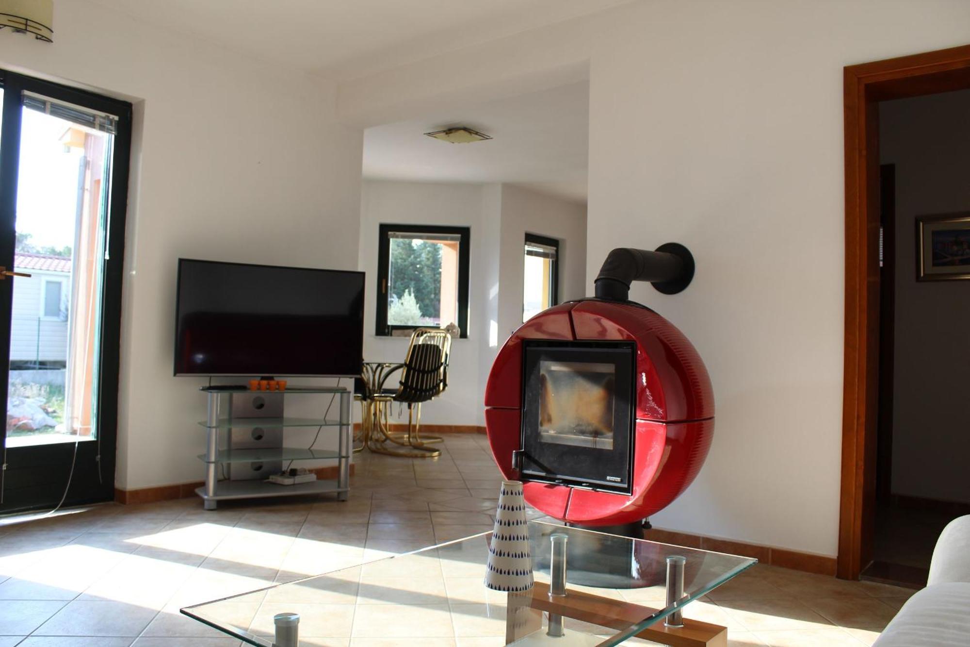Starigrad House Βίλα Εξωτερικό φωτογραφία