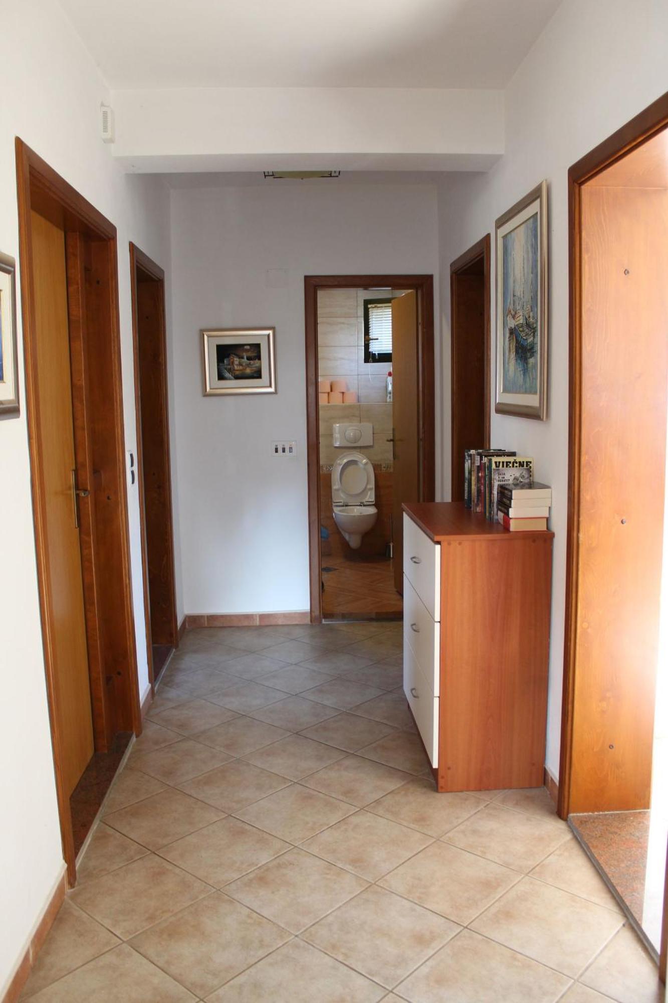 Starigrad House Βίλα Εξωτερικό φωτογραφία