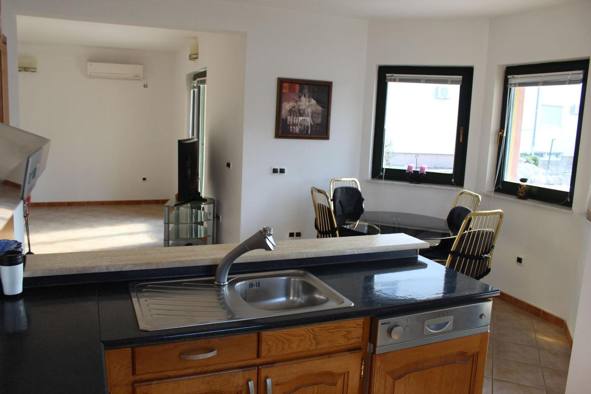 Starigrad House Βίλα Εξωτερικό φωτογραφία