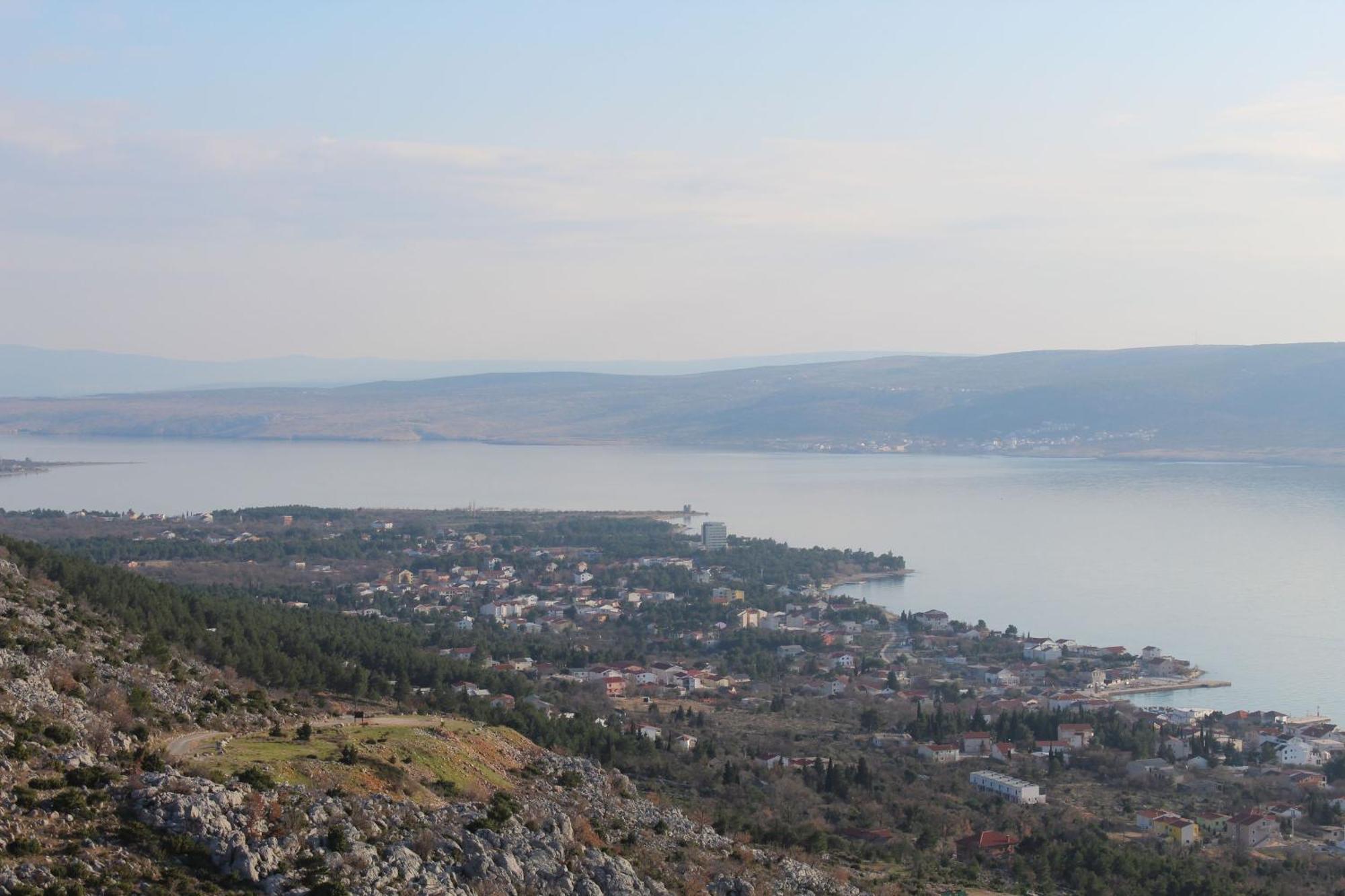 Starigrad House Βίλα Εξωτερικό φωτογραφία