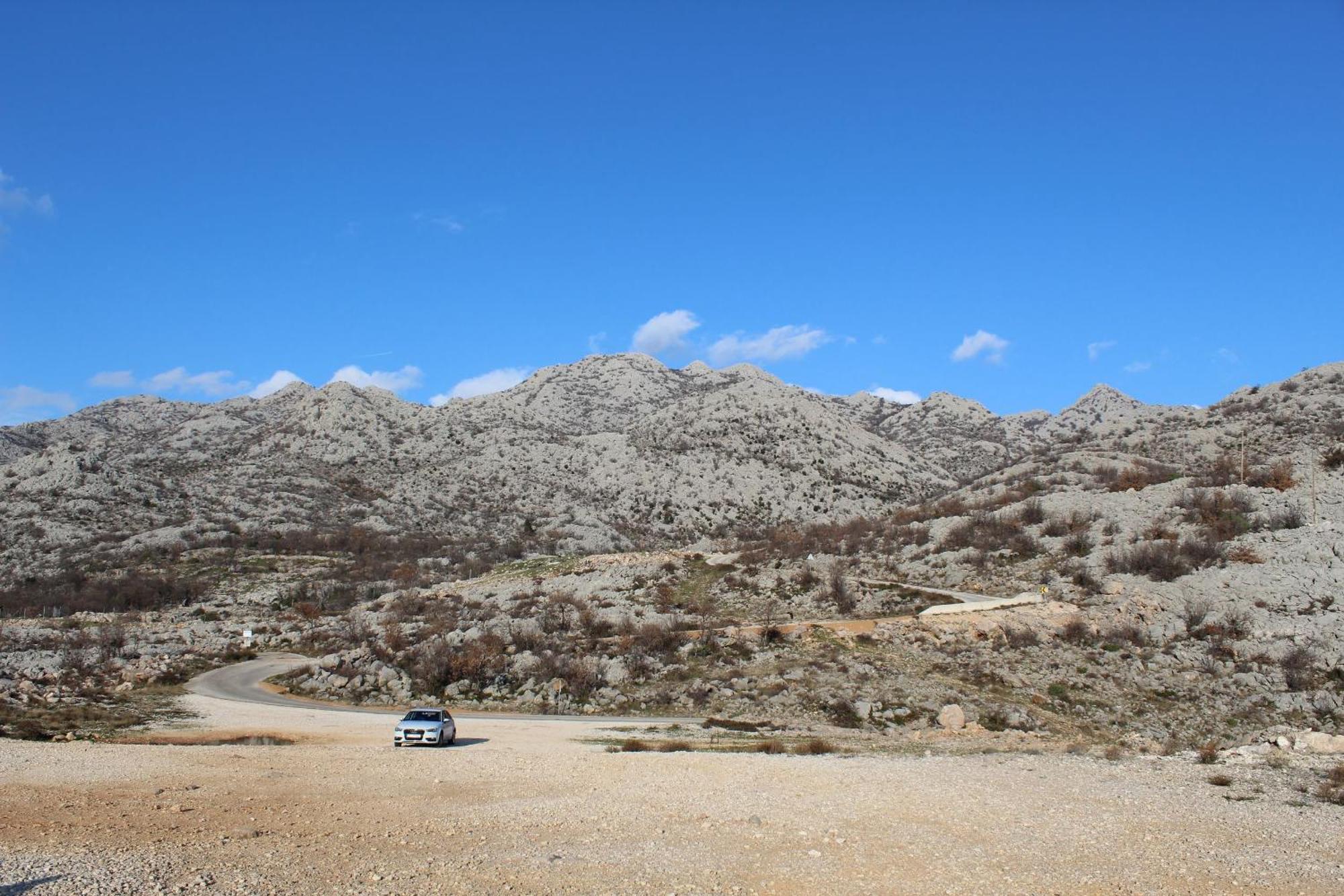 Starigrad House Βίλα Εξωτερικό φωτογραφία