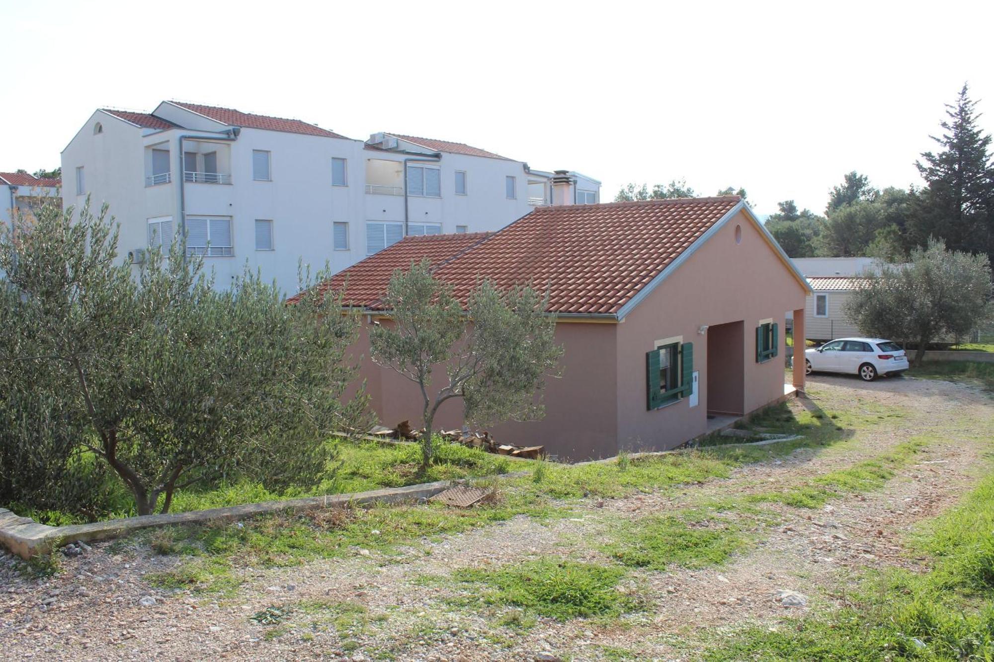 Starigrad House Βίλα Εξωτερικό φωτογραφία