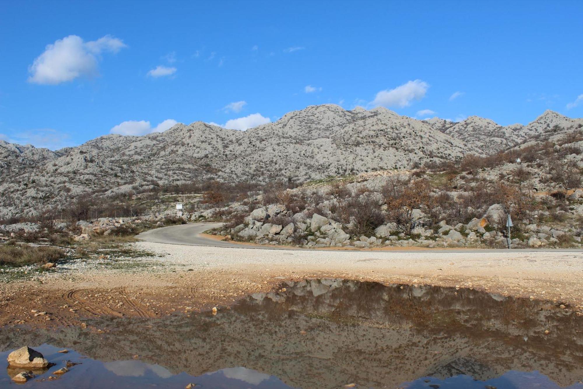 Starigrad House Βίλα Εξωτερικό φωτογραφία