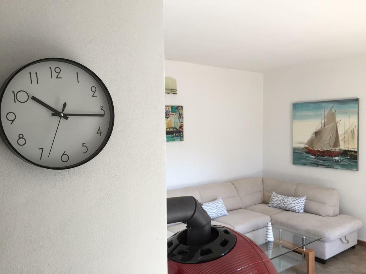 Starigrad House Βίλα Εξωτερικό φωτογραφία