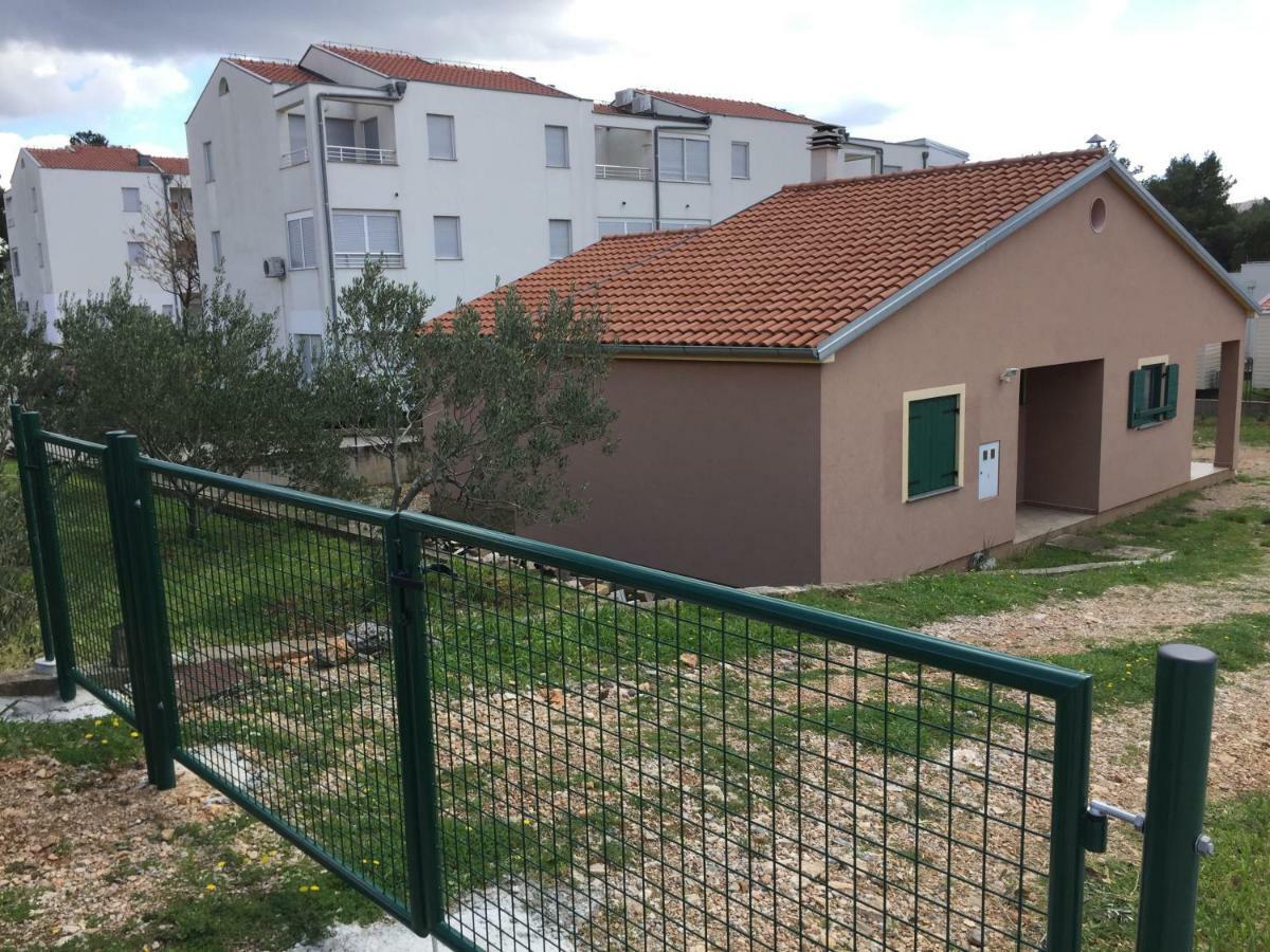 Starigrad House Βίλα Εξωτερικό φωτογραφία